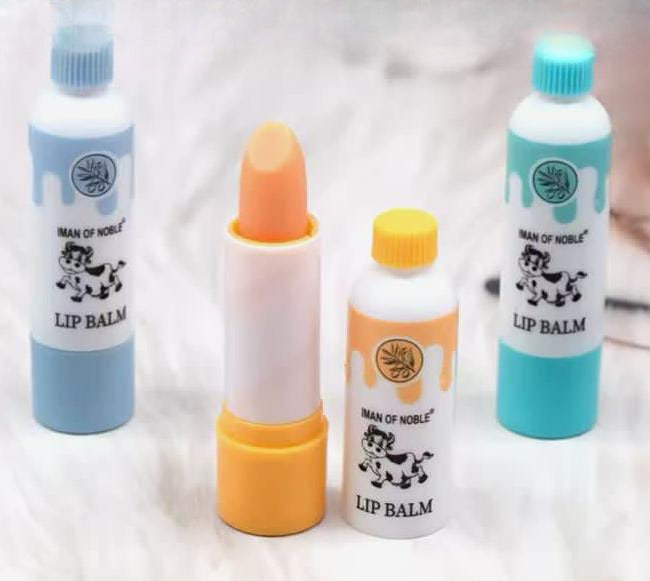 Moisturizing Waterproof Lip Balm, New Bottle Shape Lip Gloss, Long Lasting Nutritious Lip Balm Moisturizing Waterproof Lip Balm, New Bottle Shape Lip Gloss, Long Lasting Nutritious Lip Balm